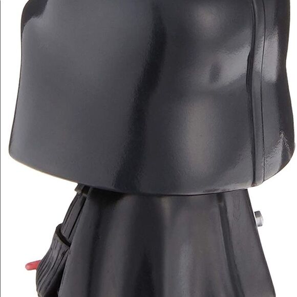 Star Wars Darth Vader Bobble Head Vinyl Figure - Picture 5 of 11